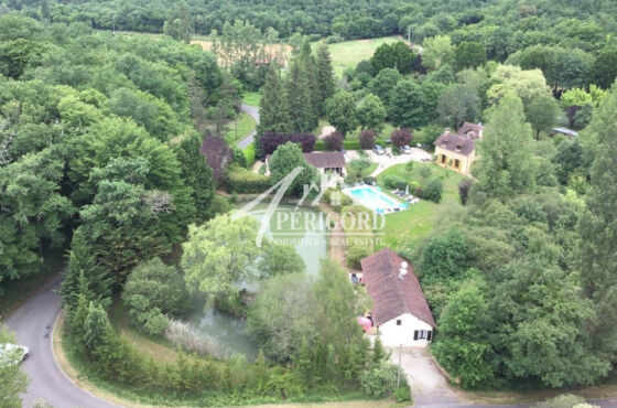 Au cœur du Périgord Noir